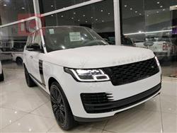 Land Rover Range Rover Vogue